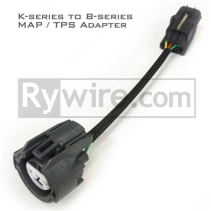Rywire - Honda K to B Series MAP Sensor Adapter