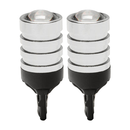 Oracle 18-21 Jeep Wrangler JL Reverse Light Bulb (Pair) - 6000K SEE WARRANTY