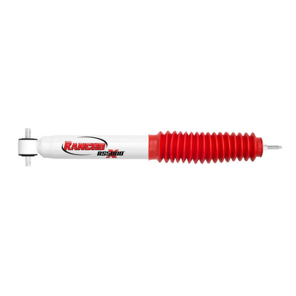 Rancho 83-04 GMC Jimmy / S15 Front RS5000X Shock