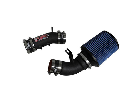 Injen 96-98 4Runner / Tacoma 3.4L V6 only Wrinkle Black Power-Flow Air Intake System