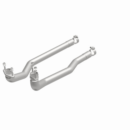 Magnaflow Mani Front Pipes 62-76 Chrysler B-Body Small Block