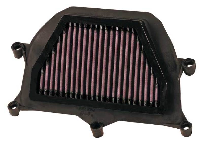 K&N 06-07 Yamaha YZF R6 599 Replacement Air Filter