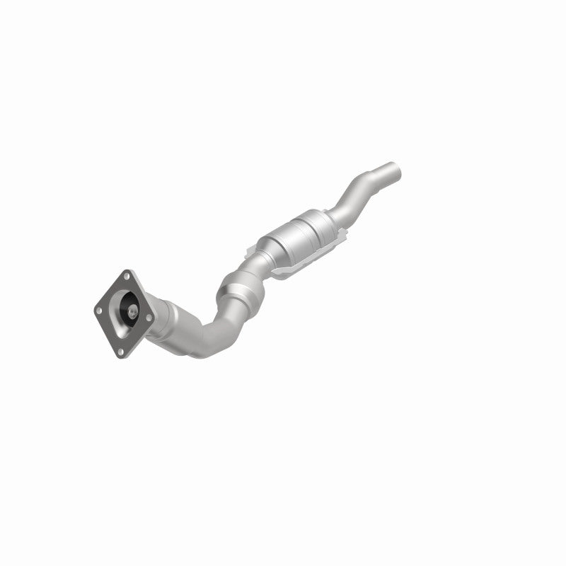 MagnaFlow Conv DF 00-02 Audi A6 Quattro 2.7L