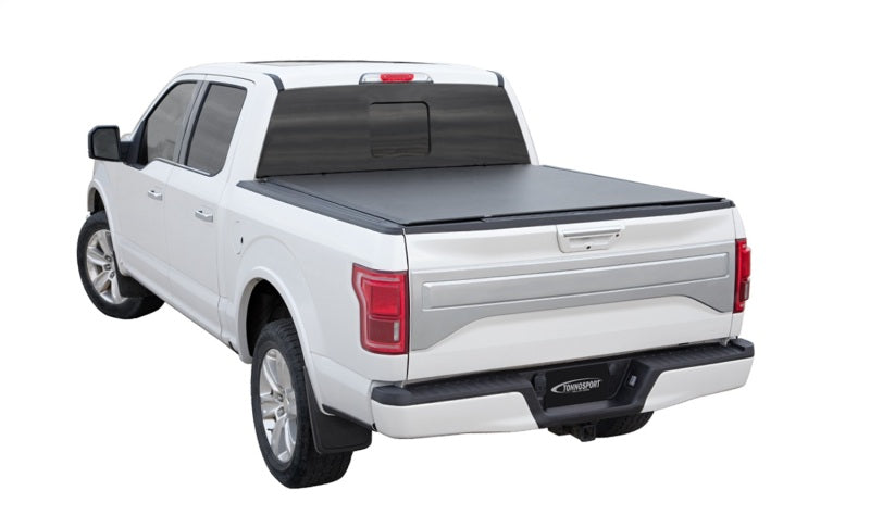 Access Tonnosport 08-16 Ford Super Duty F-250 F-350 F-450 6ft 8in Bed Roll-Up Cover