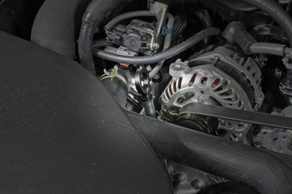 PERRIN 15-25 Subaru WRX & 13-25 BRZ/FR-S/86/GR86 Dipstick Handle Loop Style - Black