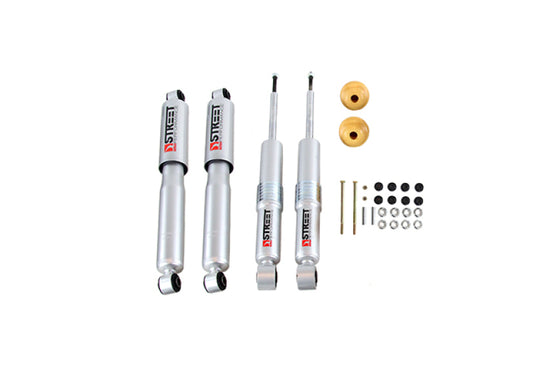 Belltech Street Performance Shock Absorber Set