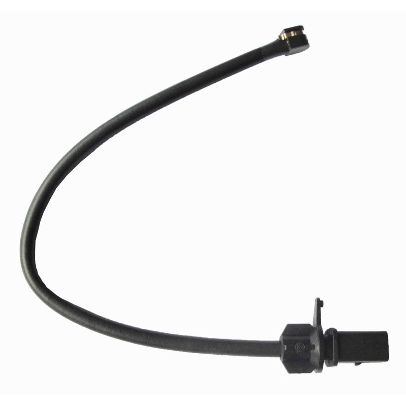 Power Stop 2015 Porsche Macan Rear Euro-Stop Electronic Brake Pad Wear Sensor