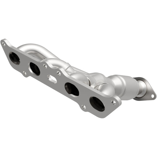 MagnaFlow OEM Grade 12-17 Toyota Prius C Federal / EPA Compliant Manifold Catalytic Converter