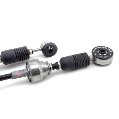 Hybrid Racing Performance Shifter Cable Bushings (07-20 Civic)