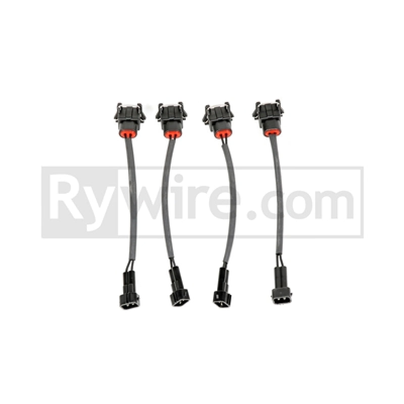 Rywire - OBD2 Harness to OBD1 Injector Adapters