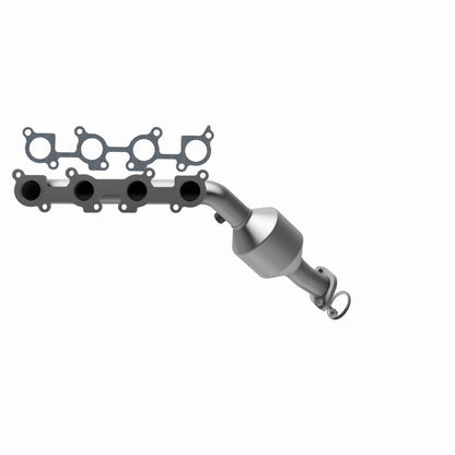 MagnaFlow Conv. DF 03-11/04 Lexus GX470 4.7L P/S Manifold / 03-04 Toyota 4 Runner 4.7L P/S Manifold