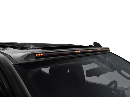 AVS 20-22 Dodge RAM 1500 w/o Sunroof Aerocab Marker Light - Granite Crystal Metallic