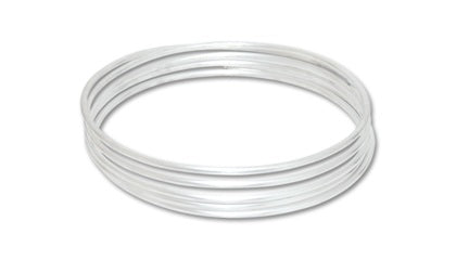 Vibrant - Aluminum 5/8in OD Fuel Line - 25ft Spool