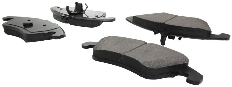 StopTech Performance Brake Pads