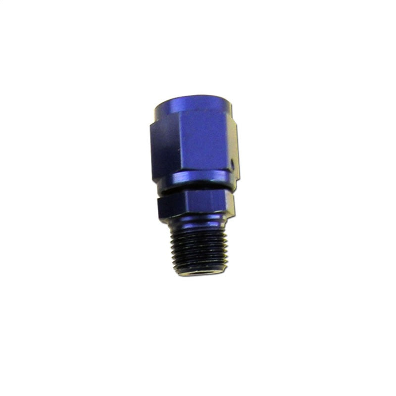 Nitrous Express 3AN Female Swivel to 1/8 NPT