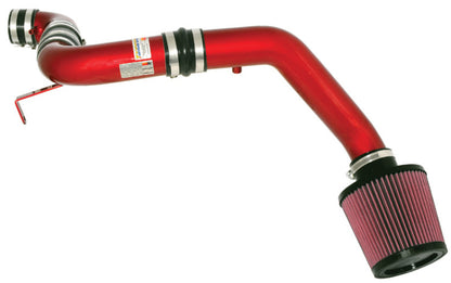 K&N Mazda Protege Red Typhoon Short Ram Intake