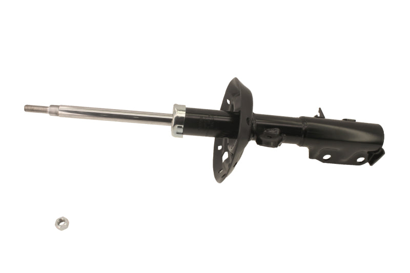 KYB Excel-G Strut Front Right Honda CR-Z 2011