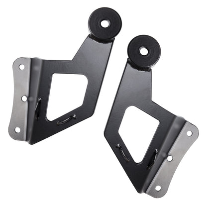 Oracle 99-14 Ford F250/F350/Superduty/Excursion Off-Road LED Light Bar Roof Brackets SEE WARRANTY