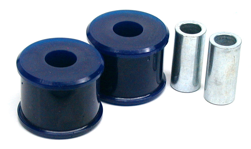 SuperPro 1967 Jaguar 240 Rear Control Arm Bushing Kit