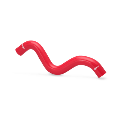 Mishimoto 2012+ Fiat 500 Non-Turbo Red Silicone Radiator Hose Kit