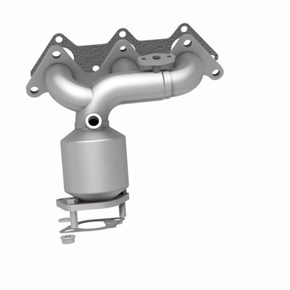 MagnaFlow Conv DF 95-00 Sebring 2.5L Rear Manifold