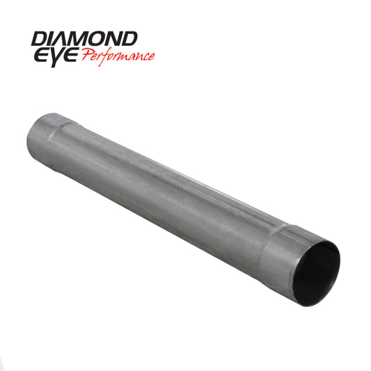 Diamond Eye MFLR RPLCMENT PIPE 5inX30in AL MR500