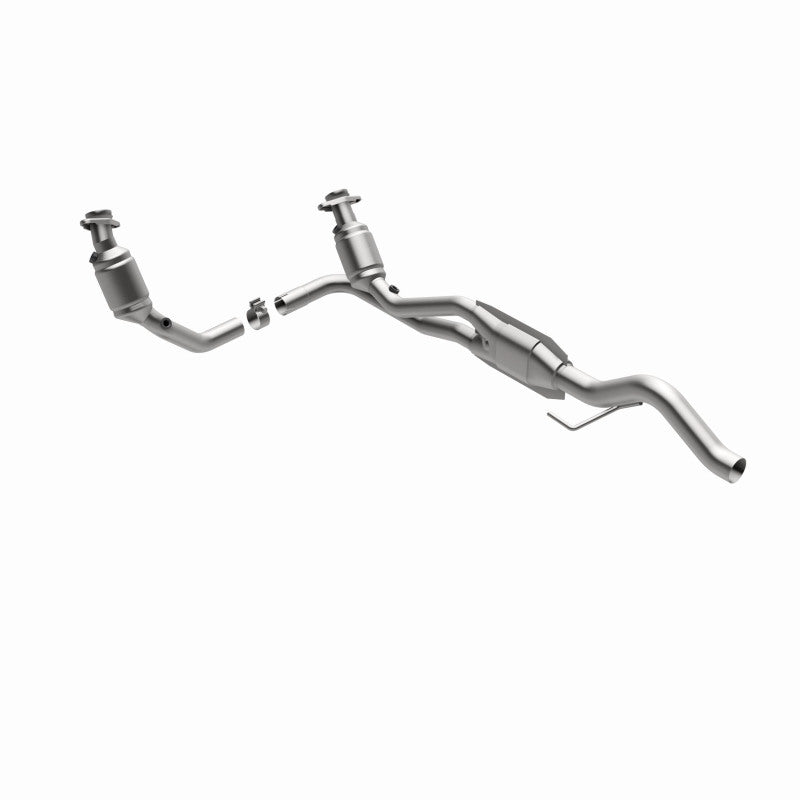 Magnaflow Conv DF 00-01 Dodge Dakota 4.7L *California*