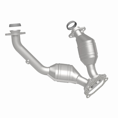 MagnaFlow Conv DF 01-04 Explorer OEM