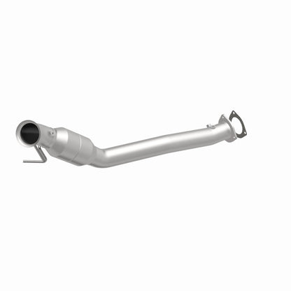 MagnaFlow 11-12 Ram 2500/3500 6.7L Front Direct Fit Stainless Catalytic Converter