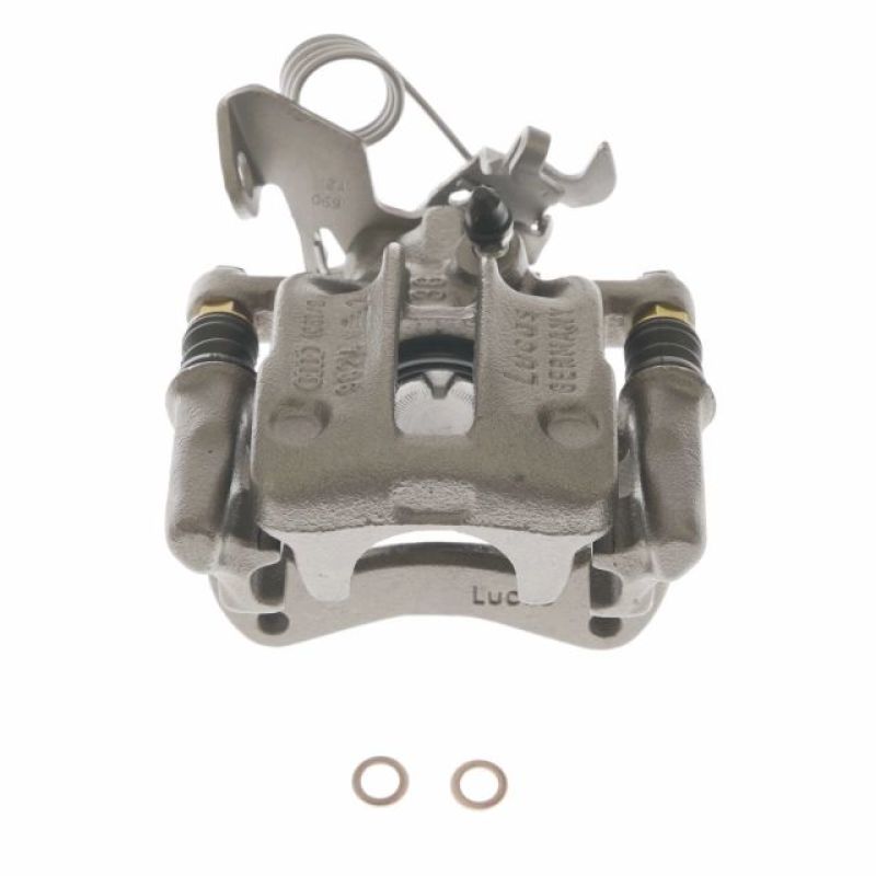 Power Stop 96-01 Audi A4 Quattro Rear Right Autospecialty Caliper