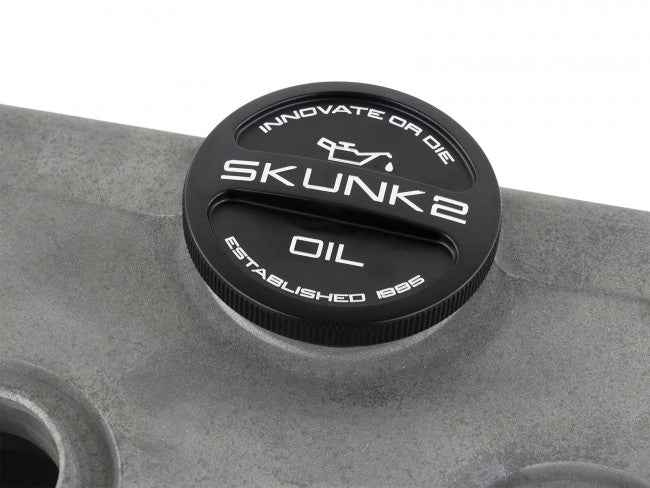 Skunk2 - K Series Ultra Lightweight Magnesium Valve Cover