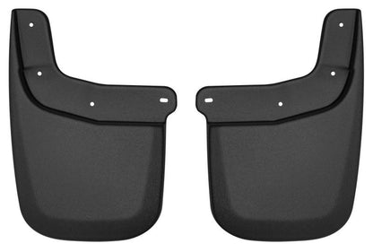 Husky Liners 15 Chevy Colorado/ GMC Canyon Custom-Molded Rear Mud Guards