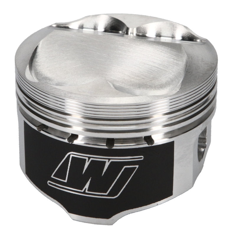 Wiseco Peugeot 306/206/106 80mm Bore +3.5cc 11.5:1 CR - Set of 4