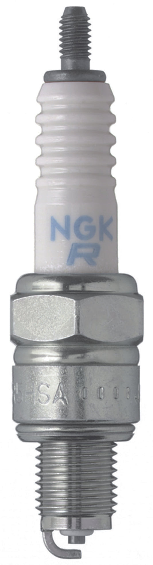 NGK BLYB Spark Plug Box of 6 (CR7HSA)