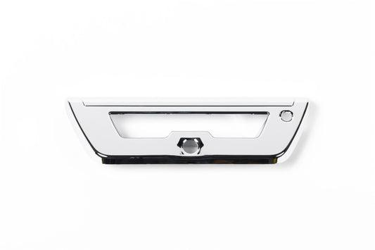 Putco 15-17 Ford F-150 - w/o Pull Handle & w/ Camera and LED Opening Tailgate & Rear Handle Covers