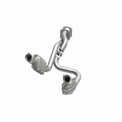 MagnaFlow Conv DF 05-07 Ford F250/F350 5.4L