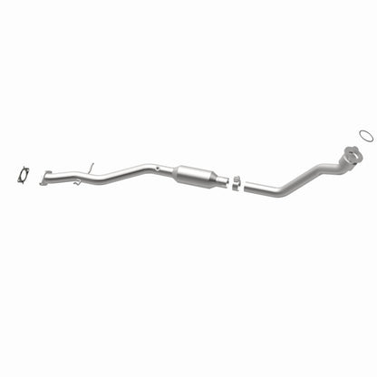 MagnaFlow Conv DF 97-98 GM Vans 3.4L OEM