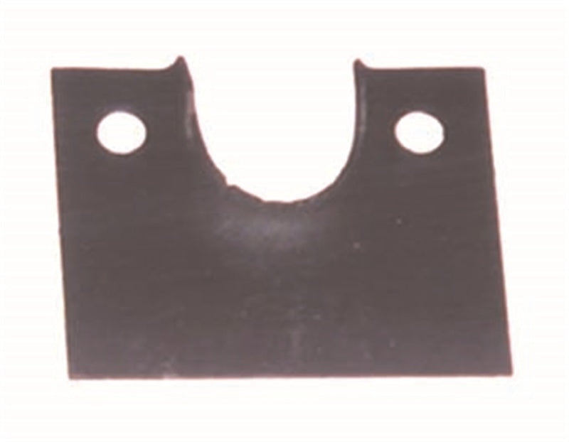 Omix Rear Pivot Seat Bracket- 41-45 Willys MB