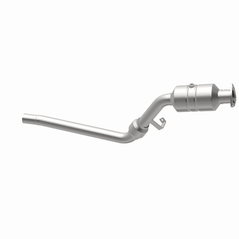 MagnaFlow Conv DF 02-05 Audi A4 Quat 3L Passenger Side