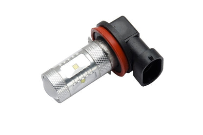 Putco Optic 360 - High Power LED Fog Lamp Bulbs - H8