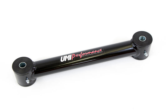 UMI Performance 65-66 GM B-Body Tubular Upper Control Arm/Trailing Arm