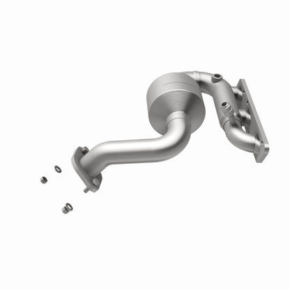 Magnaflow Conv DF 00-03 Ford Taurus 3.0L mani