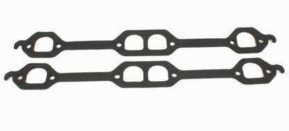 JBA Chevrolet 265-400 SBC D-Port Header Gasket - Pair