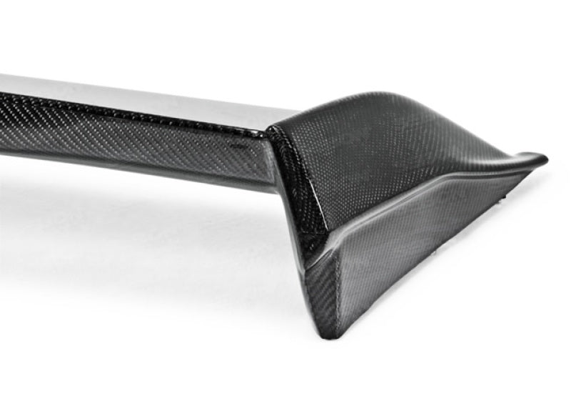 Seibon 92-06 Acura NSX TR Style Carbon Fiber Rear Spoiler