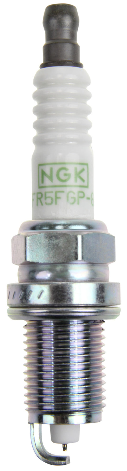 NGK G-Power Spark Plug Box of 4 (ZFR5FGP-8E)