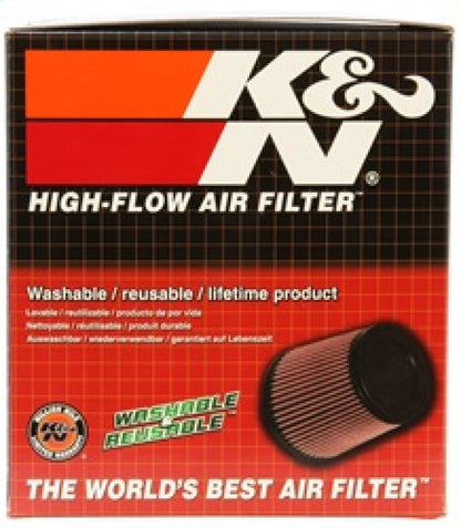 K&N 87-07 Honda VT1100C/VT1100CL/VT1100C2/VT1100C3/VT1100T/VT1100D2 Replacement Air Filter
