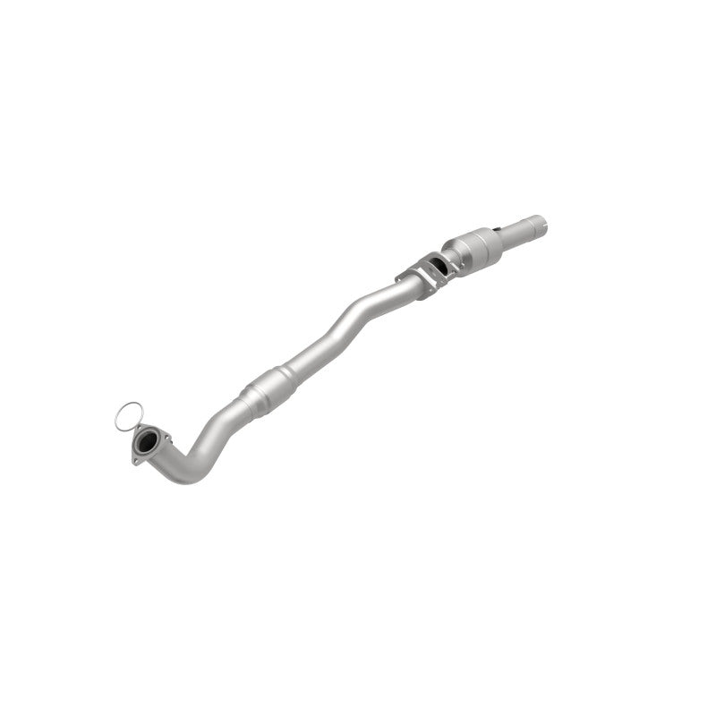 MagnaFlow Conv DF 01-02 2500HD Passenger Side 8.1L