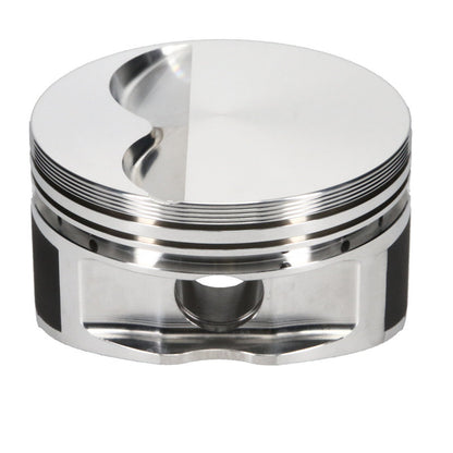 JE Pistons 302 SBF TWST FT Set of 8 Pistons