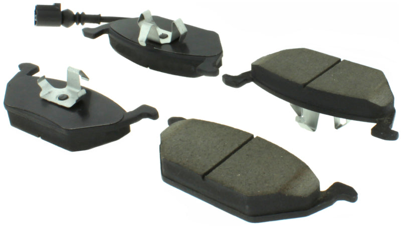 StopTech Performance Brake Pads