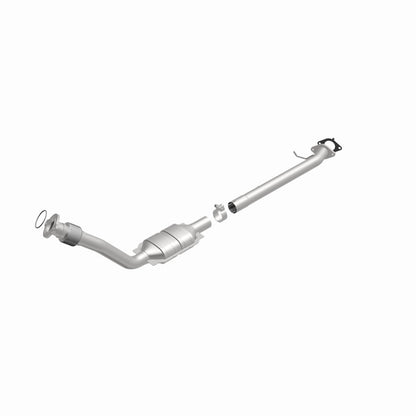 MagnaFlow Conv DF 02-03 Buick Rendezvous 3.4L